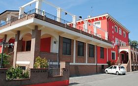 Hotel Cigno Reale